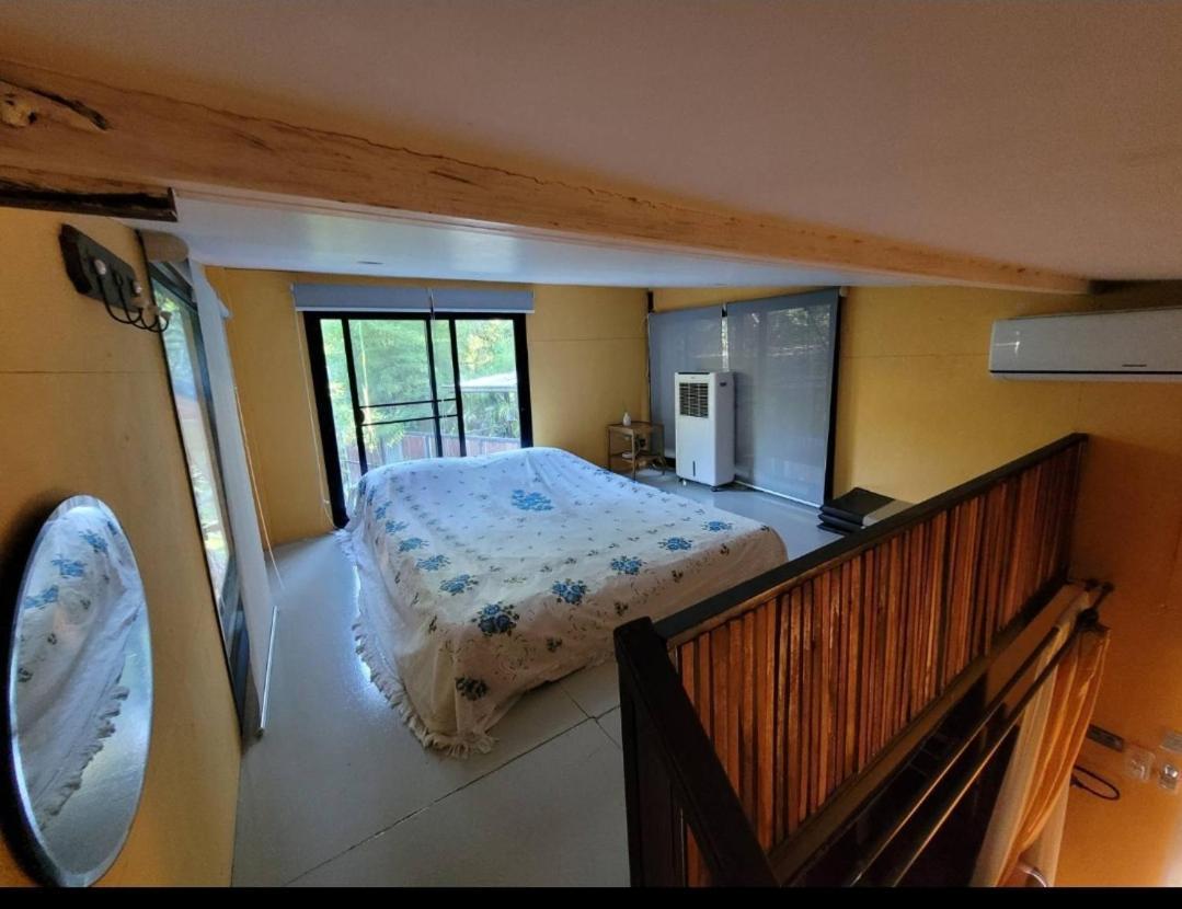 Brookhouse At Khaoyai Villa Ban Khanong Phra Klang Exterior photo