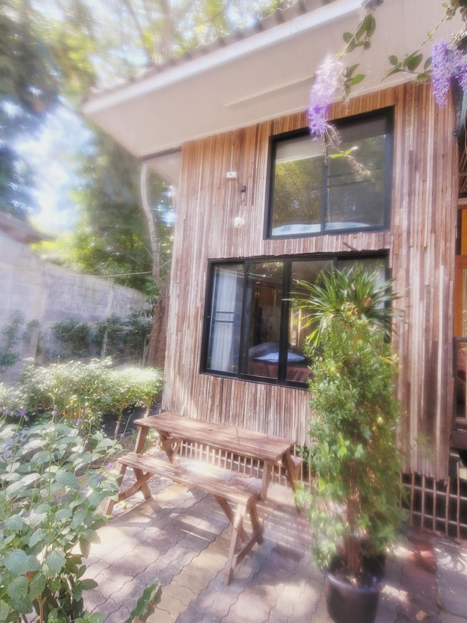 Brookhouse At Khaoyai Villa Ban Khanong Phra Klang Exterior photo