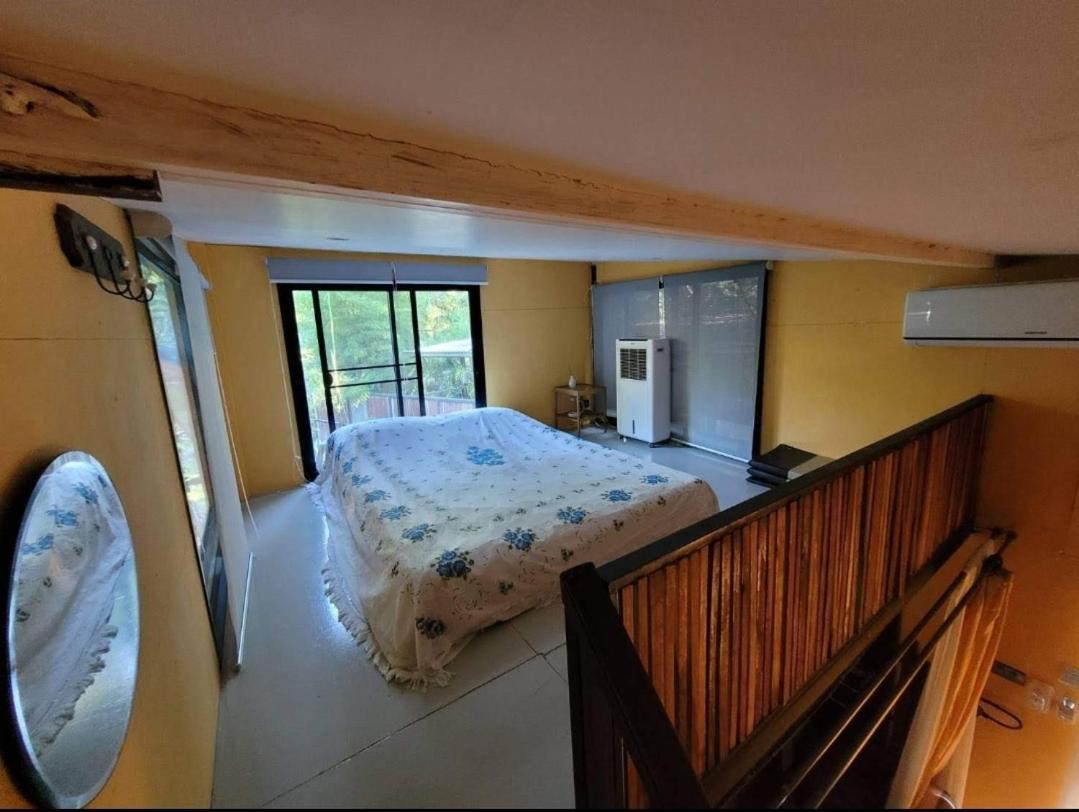 Brookhouse At Khaoyai Villa Ban Khanong Phra Klang Exterior photo