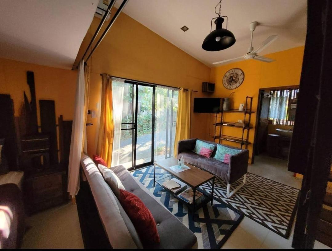 Brookhouse At Khaoyai Villa Ban Khanong Phra Klang Exterior photo