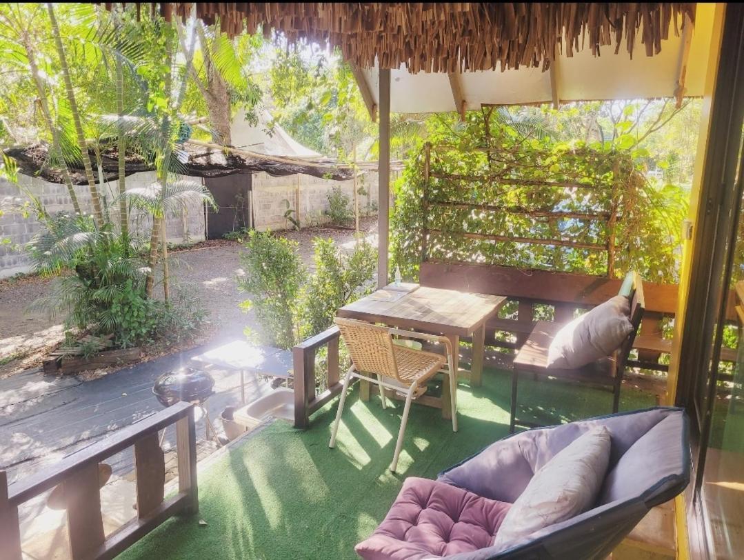 Brookhouse At Khaoyai Villa Ban Khanong Phra Klang Exterior photo