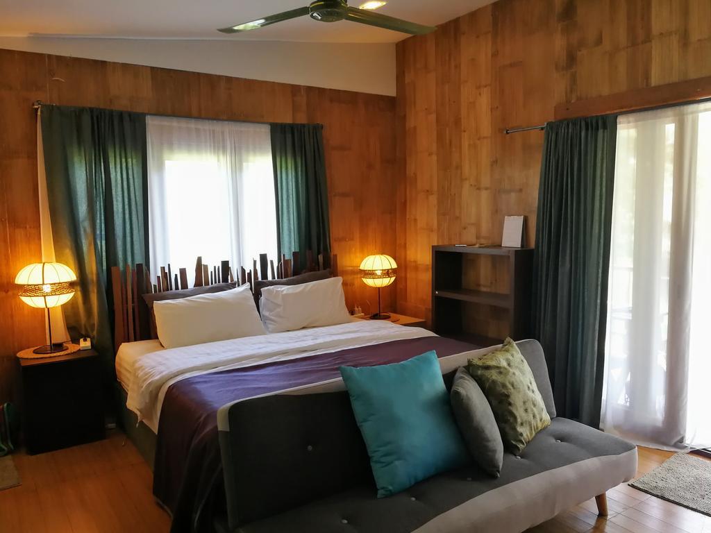 Brookhouse At Khaoyai Villa Ban Khanong Phra Klang Exterior photo